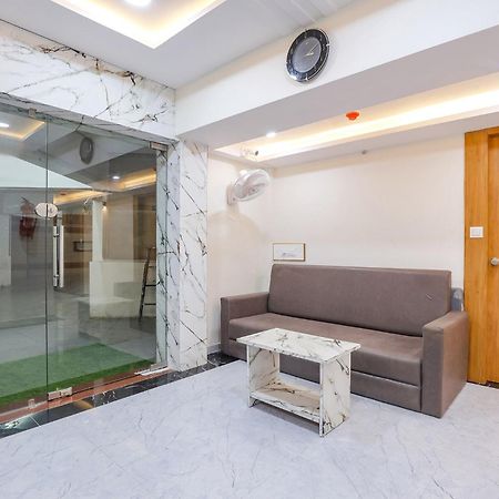 Fabhotel Crystal I - Gandhinagar Exterior photo
